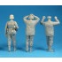 1/35 "Market Garden" Netherlands 1944 (5 figures)
