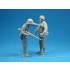 1/35 "Market Garden" Netherlands 1944 (5 figures)