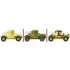 1/35 British Armoured Car AEC Mk.I 