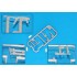 1/35 Soviet Infantry Automatic Weapons & Equipment