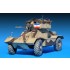 1/35 British Armoured Car AEC Mk.II 