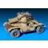 1/35 British Armoured Car AEC Mk.II 