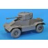 1/35 British Armoured Car AEC Mk.II 