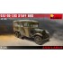 1/35 Russian Staff Bus GAZ-05-193