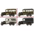 1/35 Russian Staff Bus GAZ-05-193