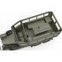1/35 Russian Staff Bus GAZ-05-193