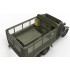 1/35 Russian Staff Bus GAZ-05-193