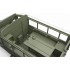 1/35 Russian Staff Bus GAZ-05-193
