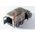 1/35 Russian Staff Bus GAZ-05-193