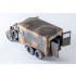 1/35 Russian Staff Bus GAZ-05-193
