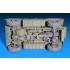 1/35 British Armoured Car AEC Mk.III w/1 Driver