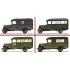1/35 GAZ-03-30 Ambulance