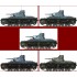 1/35 PzKpfw.III Ausf.B