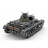 1/35 PzKpfw.III Ausf.B