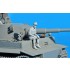 1/35 German Paratroopers & Tankers Italy 1943 (5 figures)