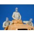 1/35 German Tank Crew (6 figures)