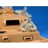 1/35 German Tank Crew (6 figures)