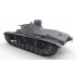 1/35 PzKpfw.III Ausf.D