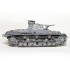 1/35 PzKpfw.III Ausf.D