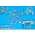 1/35 Soviet Heavy Infantry Weapons & Equipment