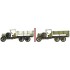 1/35 Soviet Cargo Truck GAZ-AAA Mod.1941 with Crew