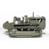 1/35 US Tractor D7 w/Towing Winch D7N 