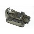 1/35 US Tractor D7 w/Towing Winch D7N 