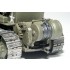1/35 US Tractor D7 w/Towing Winch D7N 