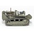 1/35 US Tractor D7 w/Towing Winch D7N 