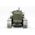 1/35 US Tractor D7 w/Towing Winch D7N 