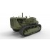 1/35 US Tractor D7 w/Towing Winch D7N 