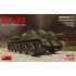 1/35 Soviet Self-Propelled Gun Su-122 Initial Production