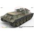 1/35 Soviet Self-Propelled Gun Su-122 Initial Production