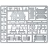 1/35 Soviet Self-Propelled Gun Su-122 Initial Production