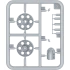 1/35 Soviet Self-Propelled Gun Su-122 Initial Production