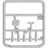 1/35 Soviet Self-Propelled Gun Su-122 Initial Production
