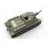 1/35 Soviet Self-Propelled Gun Su-122 Initial Production