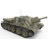 1/35 Soviet Self-Propelled Gun Su-122 Initial Production