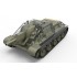 1/35 Soviet Self-Propelled Gun Su-122 Initial Production