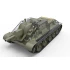 1/35 Soviet Self-Propelled Gun Su-122 Initial Production