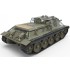1/35 Soviet Self-Propelled Gun Su-122 Initial Production