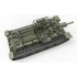 1/35 Soviet Self-Propelled Gun Su-122 Initial Production