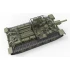 1/35 Soviet Self-Propelled Gun Su-122 Initial Production