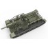 1/35 Soviet Self-Propelled Gun Su-122 Initial Production