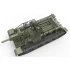 1/35 Soviet Self-Propelled Gun Su-122 Initial Production