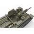 1/35 Soviet Self-Propelled Gun Su-122 Initial Production