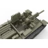 1/35 Soviet Self-Propelled Gun Su-122 Initial Production