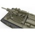 1/35 Soviet Self-Propelled Gun Su-122 Initial Production