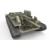 1/35 Soviet Self-Propelled Gun Su-122 Initial Production