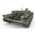 1/35 Soviet Self-Propelled Gun Su-122 Initial Production